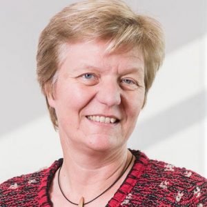 Dr.-Ing.Sabine Walter