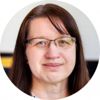 Prof. Dr. Margit Becher