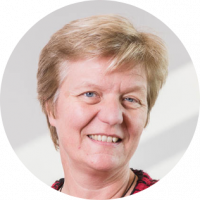 Prof. Dr.-Ing. Sabine Walter (V.d.P.)